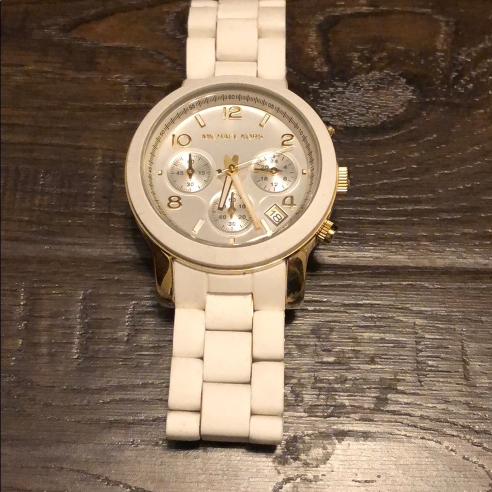 Micheal kors watch